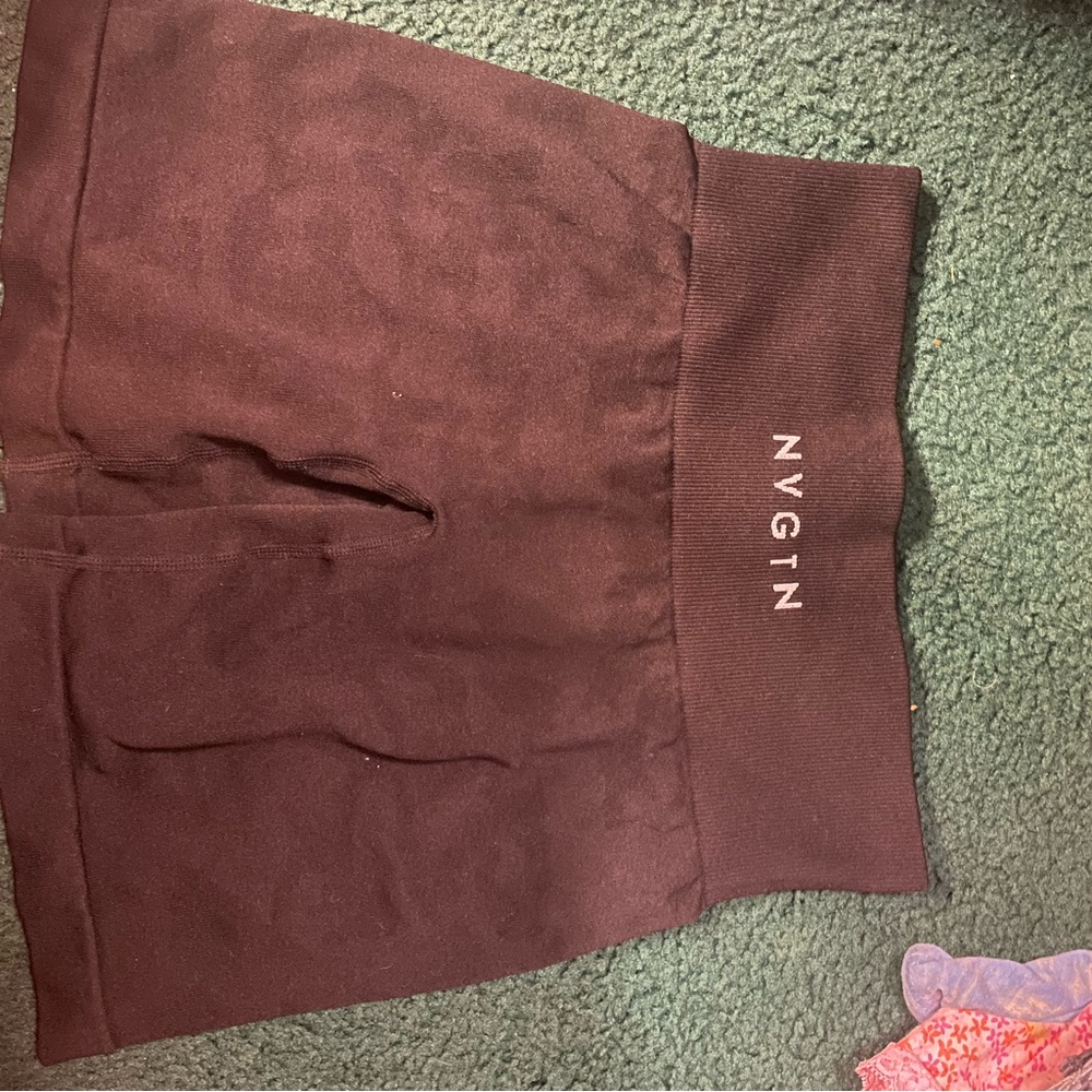 nvgtn shorts